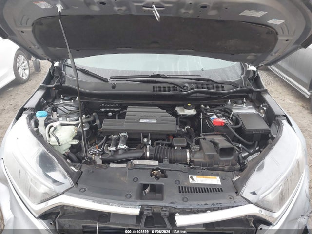 2019 HONDA CR-V 7FARW1H82KE018966 Photo 9