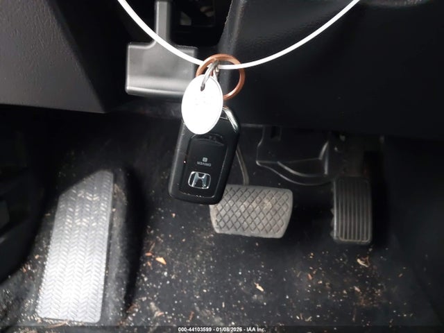 2019 HONDA CR-V 7FARW1H82KE018966 Photo 10