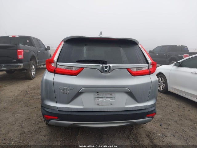 7FARW1H82KE018966 Honda Cr-v Ex-l