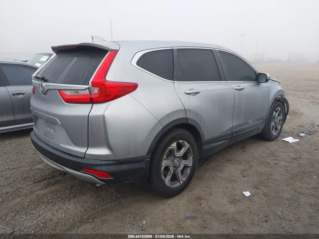 2019 HONDA CR-V 7FARW1H82KE018966 Photo 3