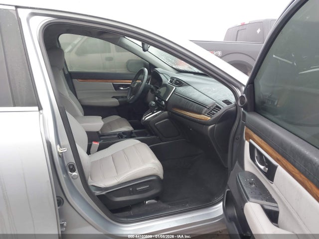 2019 HONDA CR-V 7FARW1H82KE018966 Photo 4