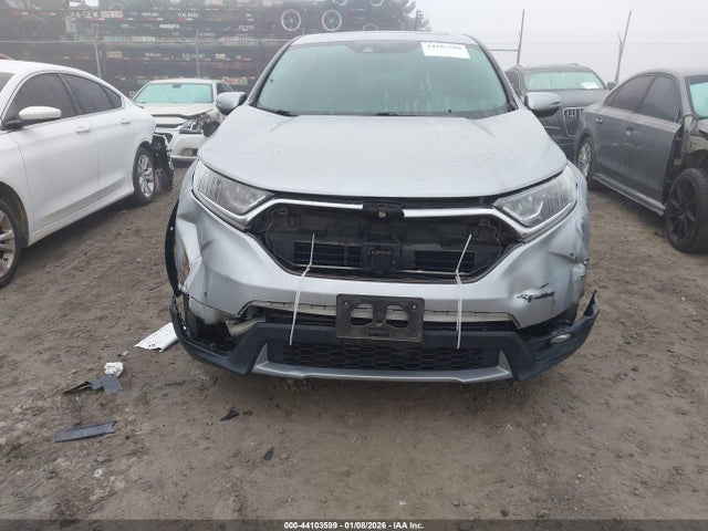 2019 HONDA CR-V 7FARW1H82KE018966 Photo 5