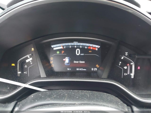 2019 HONDA CR-V 7FARW1H82KE018966 Photo 6