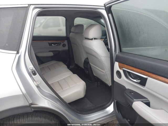 2019 HONDA CR-V 7FARW1H82KE018966 Photo 7