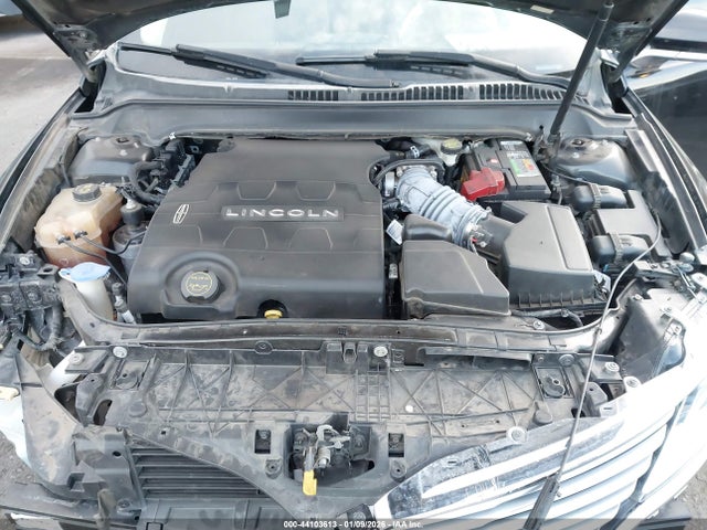 3LN6L2GK9FR613162 Lincoln MKZ