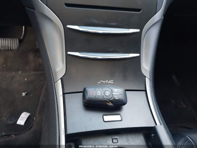 3LN6L2GK9FR613162 Lincoln MKZ