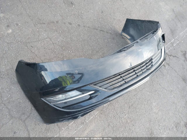 3LN6L2GK9FR613162 Lincoln MKZ