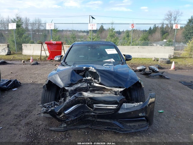 55SWF8HB2GU129011 Mercedes-Benz Amg C 63 S