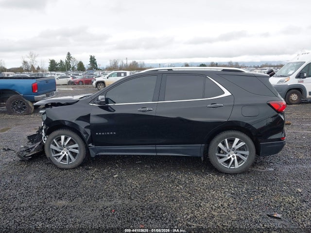 2GNAXXEV5N6146476 Chevrolet Equinox Awd Premier