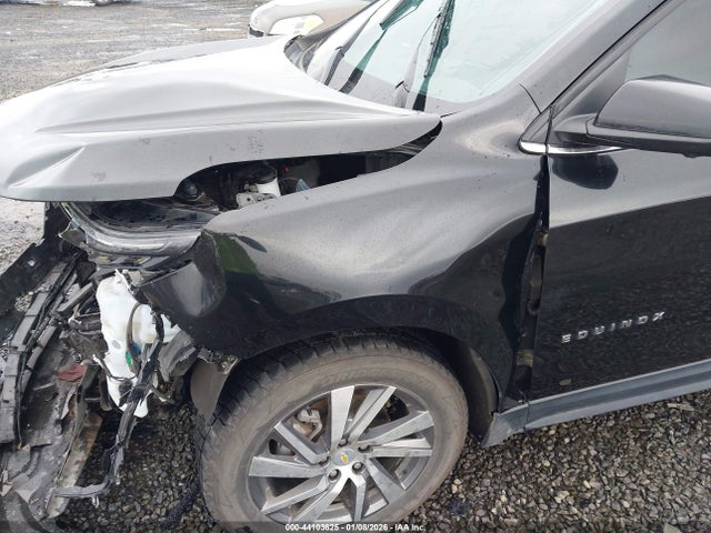 2GNAXXEV5N6146476 Chevrolet Equinox Awd Premier