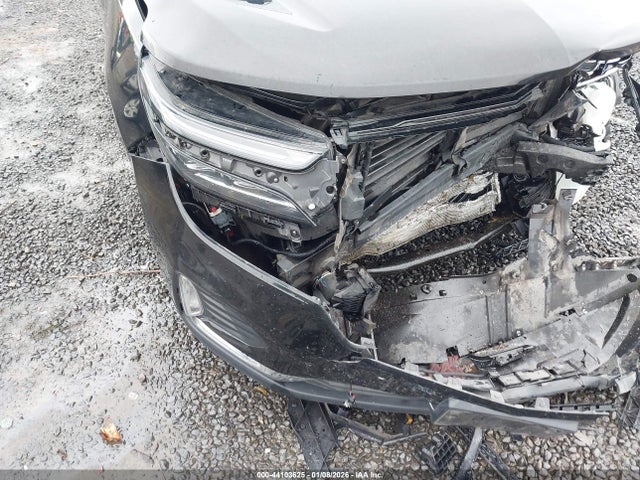 2GNAXXEV5N6146476 Chevrolet Equinox Awd Premier