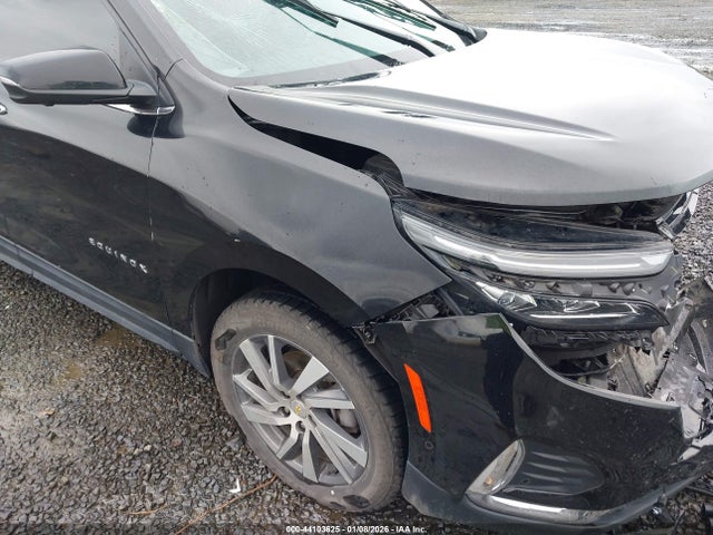 2GNAXXEV5N6146476 Chevrolet Equinox Awd Premier