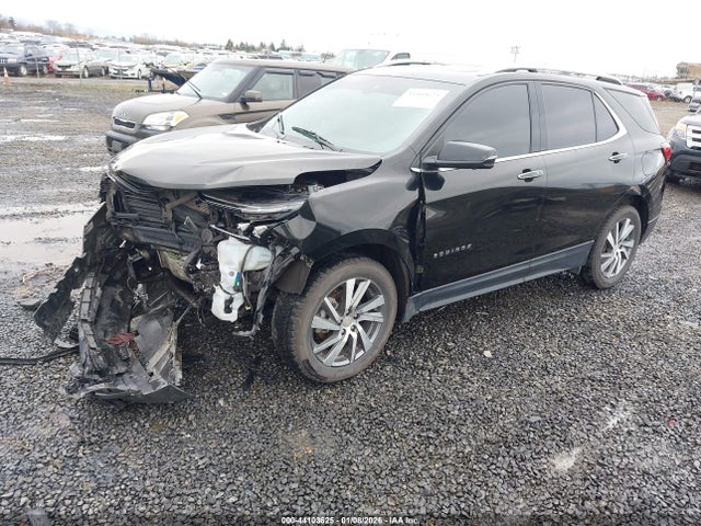 2GNAXXEV5N6146476 Chevrolet Equinox Awd Premier