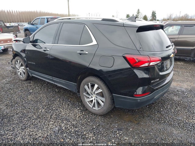 2GNAXXEV5N6146476 Chevrolet Equinox Awd Premier