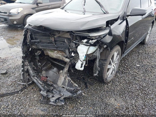 2GNAXXEV5N6146476 Chevrolet Equinox Awd Premier