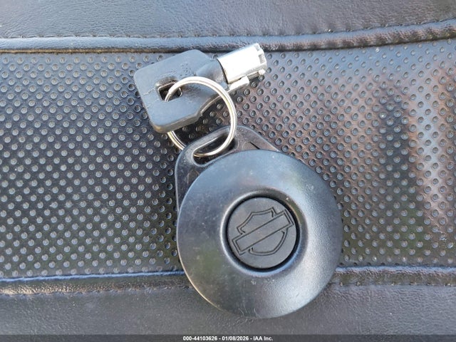 2005 HARLEY-DAVIDSON FLHRI 1HD1FBW1X5Y687669 Photo 10