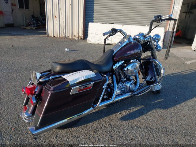 2005 HARLEY-DAVIDSON FLHRI 1HD1FBW1X5Y687669 Photo 3