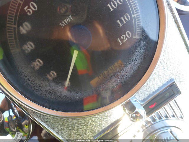 2005 HARLEY-DAVIDSON FLHRI 1HD1FBW1X5Y687669 Photo 6