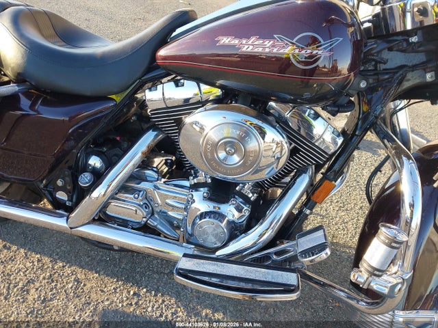 2005 HARLEY-DAVIDSON FLHRI 1HD1FBW1X5Y687669 Photo 7