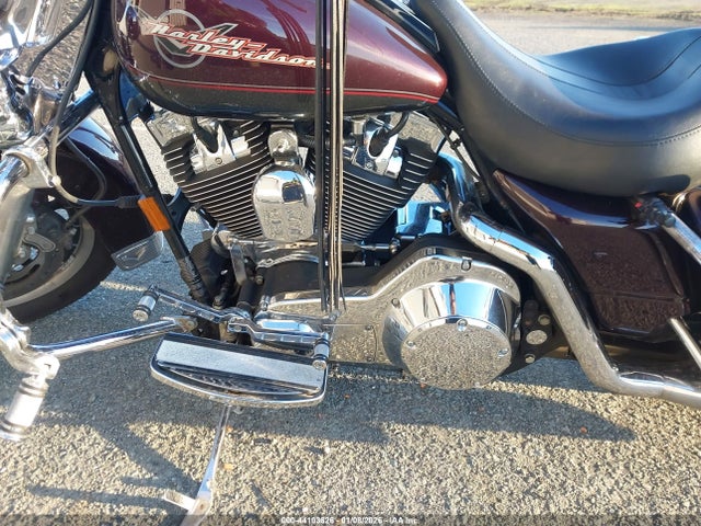 2005 HARLEY-DAVIDSON FLHRI 1HD1FBW1X5Y687669 Photo 8