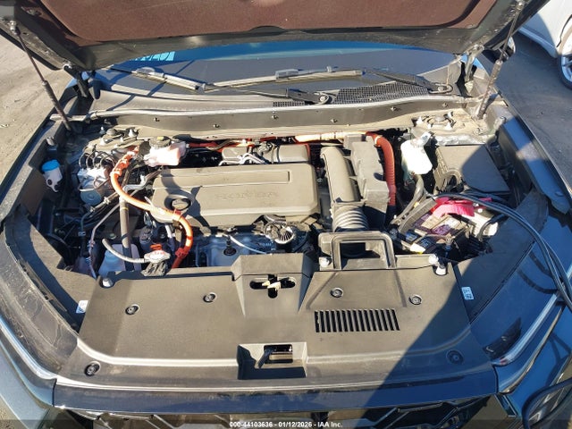 7FARS6H52SE068409 Honda Cr-v Hybrid Sport