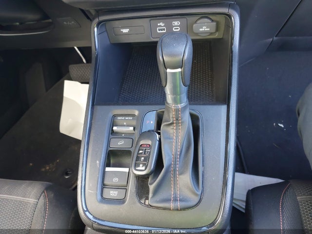 7FARS6H52SE068409 Honda Cr-v Hybrid Sport
