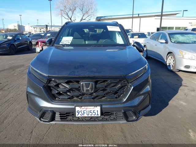 7FARS6H52SE068409 Honda Cr-v Hybrid Sport