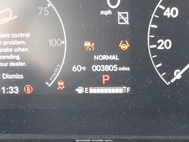 7FARS6H52SE068409 Honda Cr-v Hybrid Sport