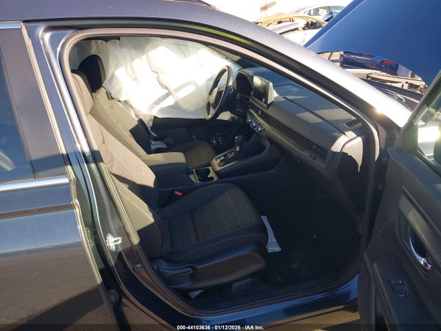 7FARS6H52SE068409 Honda Cr-v Hybrid Sport