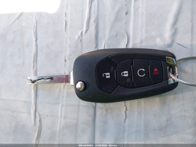1G1BC5SM5K7128637 Chevrolet CRUZE LS