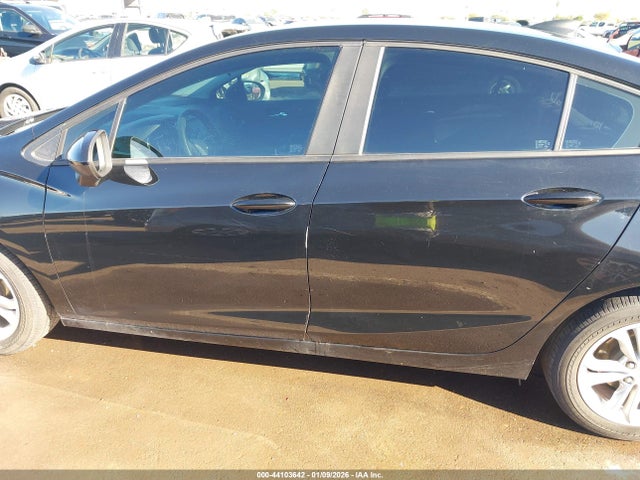 1G1BC5SM5K7128637 Chevrolet CRUZE LS