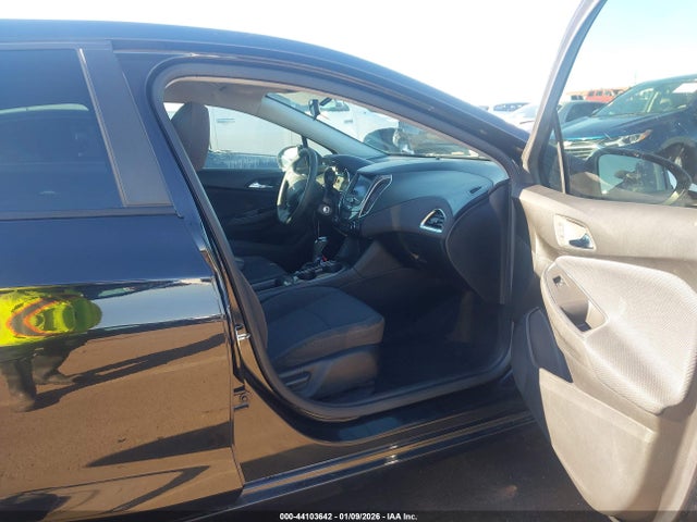 1G1BC5SM5K7128637 Chevrolet CRUZE LS