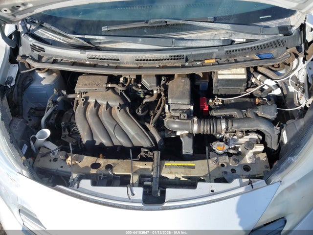 Nissan Versa Note Sv 2015 3N1CE2CP4FL361958 Image 10