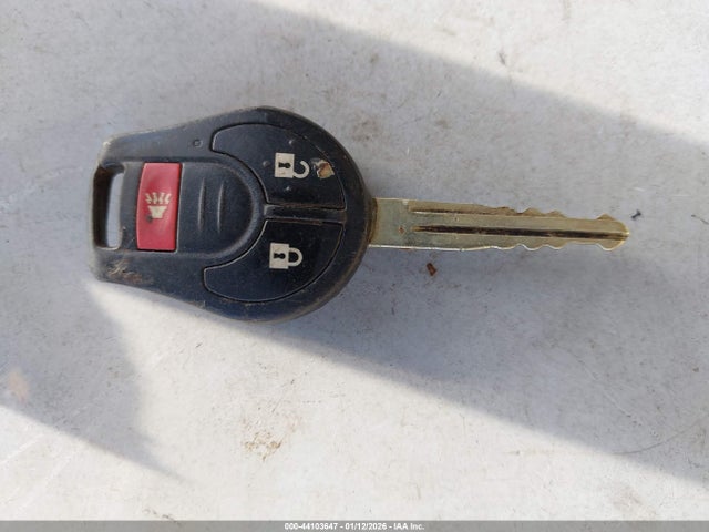 Nissan Versa Note Sv 2015 3N1CE2CP4FL361958 Image 11