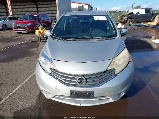 Nissan Versa Note Sv 2015 3N1CE2CP4FL361958 Image 12