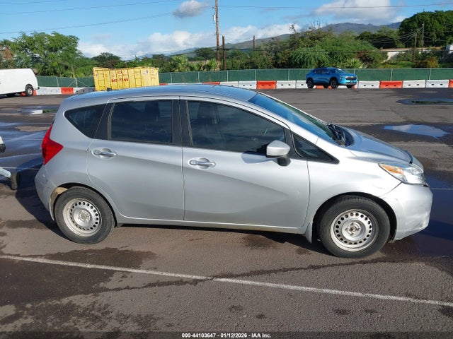Nissan Versa Note Sv 2015 3N1CE2CP4FL361958 Image 13