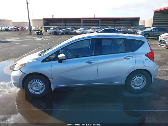 Nissan Versa Note Sv 2015 3N1CE2CP4FL361958 Image 14