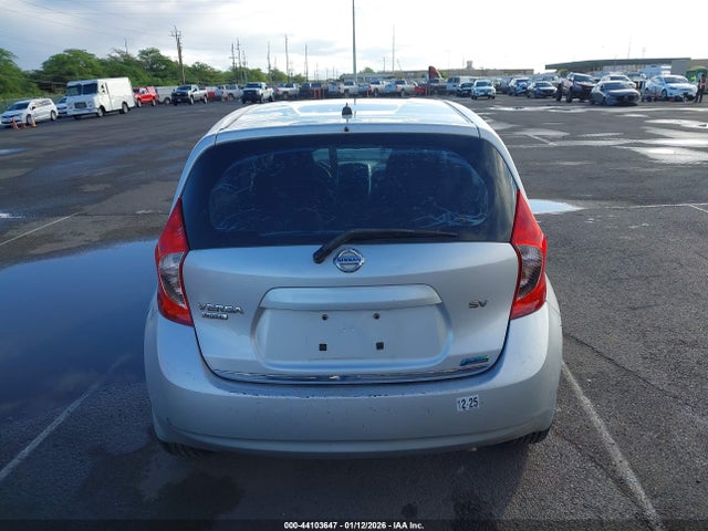 Nissan Versa Note Sv 2015 3N1CE2CP4FL361958 Image 16