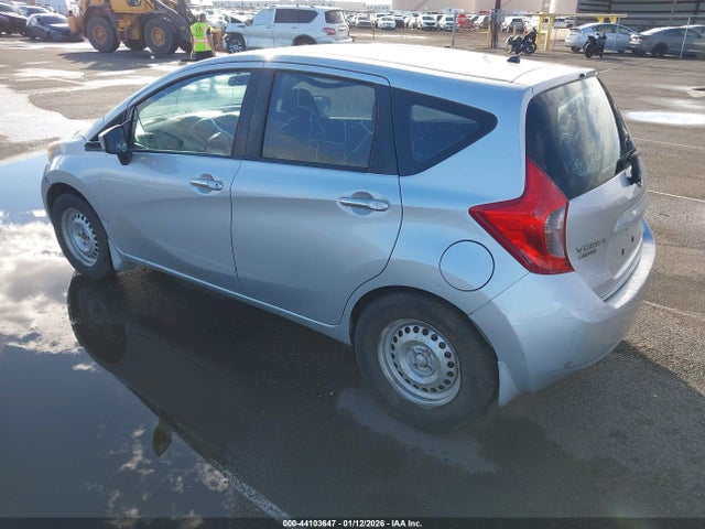 Nissan Versa Note Sv 2015 3N1CE2CP4FL361958 Image 3