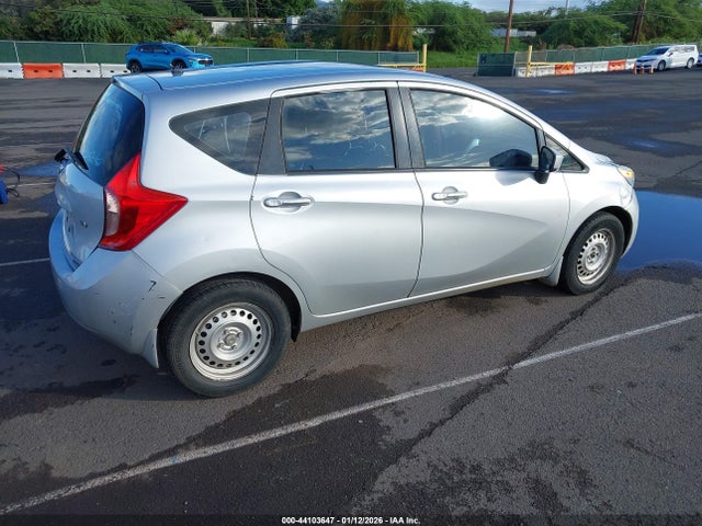 Nissan Versa Note Sv 2015 3N1CE2CP4FL361958 Image 4