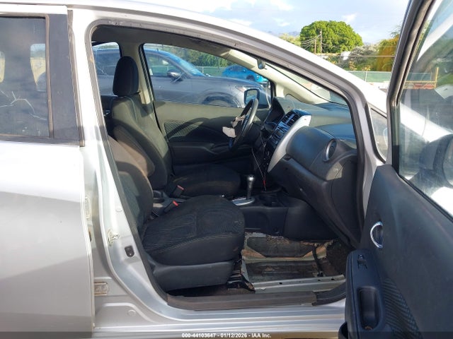 Nissan Versa Note Sv 2015 3N1CE2CP4FL361958 Image 5