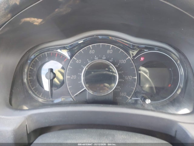 Nissan Versa Note Sv 2015 3N1CE2CP4FL361958 Image 7