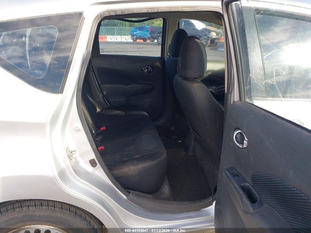 Nissan Versa Note Sv 2015 3N1CE2CP4FL361958 Image 8