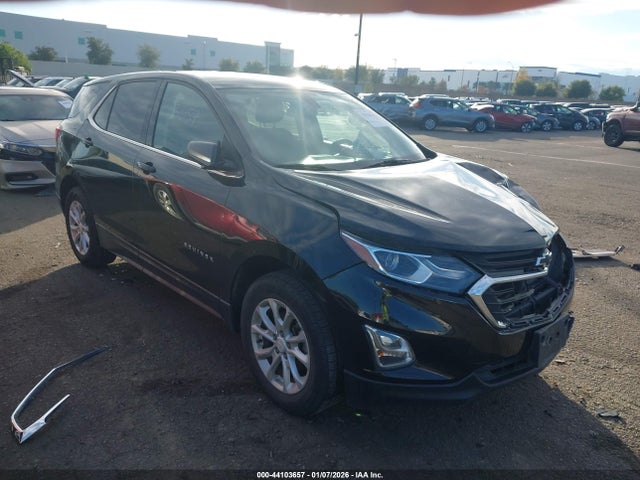 2GNAXKEV2K6181488 Chevrolet EQUINOX LT