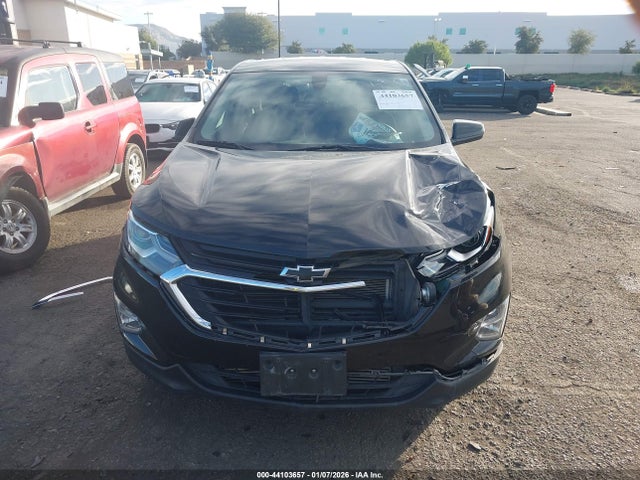 2GNAXKEV2K6181488 Chevrolet EQUINOX LT