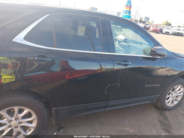 2GNAXKEV2K6181488 Chevrolet EQUINOX LT