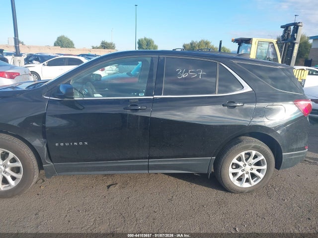 2GNAXKEV2K6181488 Chevrolet EQUINOX LT