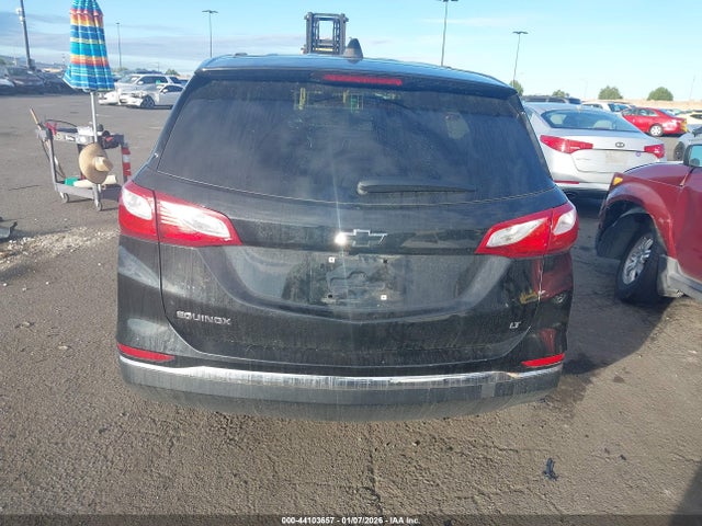 2GNAXKEV2K6181488 Chevrolet EQUINOX LT