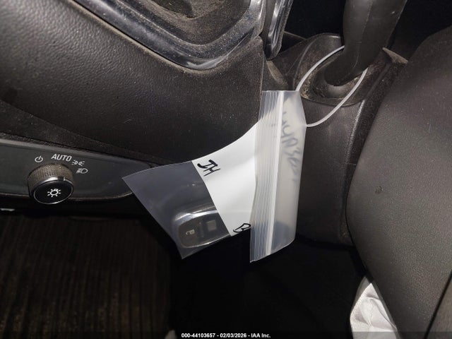 2GNAXKEV2K6181488 Chevrolet EQUINOX LT