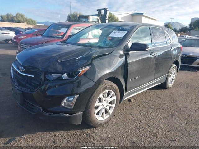 2GNAXKEV2K6181488 Chevrolet EQUINOX LT